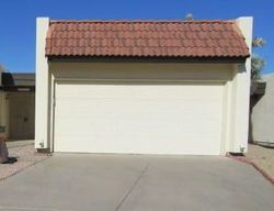 Foreclosure in  N 24TH PL Phoenix, AZ 85032