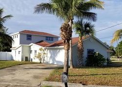 Foreclosure in  S HARBOR DR Merritt Island, FL 32952