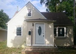 Foreclosure in  CLIFTON DR Round Lake, IL 60073