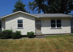 Foreclosure in  W CARMEL AVE Peoria, IL 61615