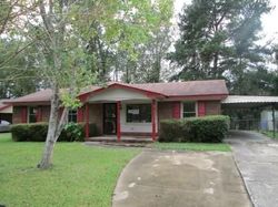 Foreclosure in  BUNKER HILL RD Columbus, GA 31907
