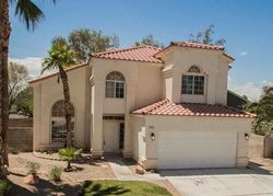 Foreclosure in  HIGHGATE ST Henderson, NV 89074
