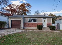 Foreclosure Listing in E JOHN ST LINDENHURST, NY 11757