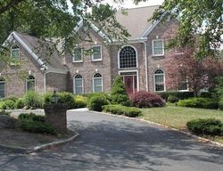 Foreclosure in  WILD HORSE CT Monroe, CT 06468