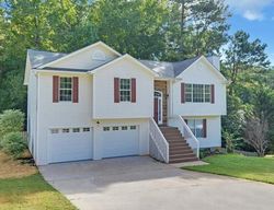 Foreclosure in  PALMETTO CT Flowery Branch, GA 30542