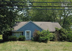 Foreclosure in  HUBBARD RD Madison, OH 44057