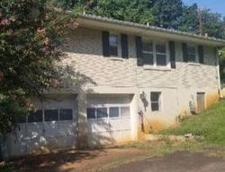 Foreclosure in  VALLEY VIEW RD Martinsville, VA 24112