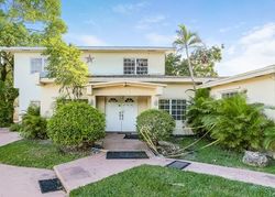 Foreclosure in  SW 45TH ST Miami, FL 33155