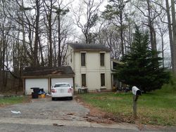 Foreclosure in  WOODLEIGH RD SW Marietta, GA 30008