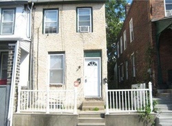 Foreclosure in  E COLLOM ST Philadelphia, PA 19144