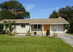 Foreclosure in  30TH AVE N Saint Petersburg, FL 33710