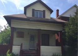 Foreclosure in  LOOMIS AVE Harvey, IL 60426