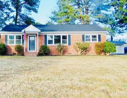 Foreclosure in  BABBTOWN RD Suffolk, VA 23434