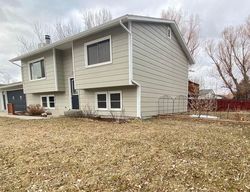 Foreclosure in  E WALNUT ST Gillette, WY 82718