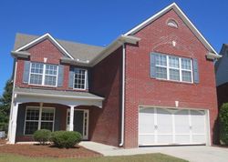 Foreclosure in  CLIFFGLEN CT NW Lilburn, GA 30047