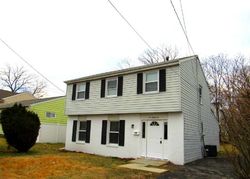 Foreclosure in  RUSCOMBE AVE Glenside, PA 19038