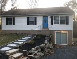 Foreclosure in  ROCK LN Swiftwater, PA 18370