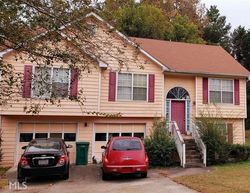 Foreclosure Listing in BROOKS CT SW SMYRNA, GA 30082