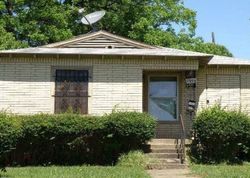 Foreclosure Listing in EXETER AVE DALLAS, TX 75216