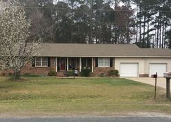 Foreclosure in  NORTHFIELD RD Lumberton, NC 28360