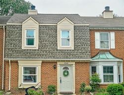 Foreclosure in  CEDAR MILL SQ Chesapeake, VA 23320