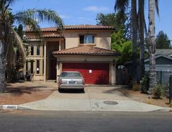 Foreclosure in  VALLEYHEART DR Sherman Oaks, CA 91403