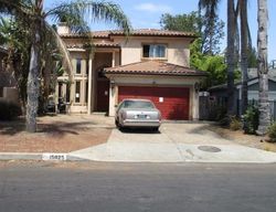 Foreclosure in  VALLEYHEART DR Sherman Oaks, CA 91403