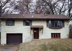 Foreclosure in  111TH AVE NW Minneapolis, MN 55448