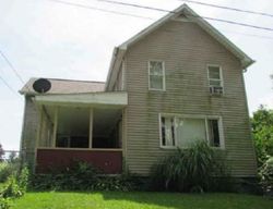 Foreclosure in  GARNER AVE East Liverpool, OH 43920