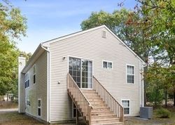 Foreclosure in  CYPRESS AVE Riverhead, NY 11901