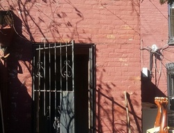Foreclosure in  PUTNAM AVE Brooklyn, NY 11216