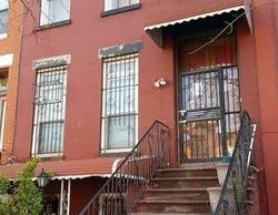 Foreclosure in  PUTNAM AVE Brooklyn, NY 11216