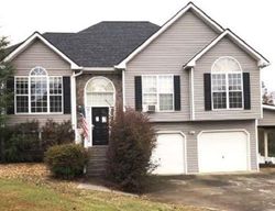 Foreclosure in  FARMINGTON DR SE Calhoun, GA 30701