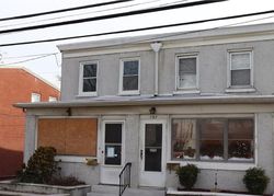 Foreclosure in  2ND ST South Amboy, NJ 08879