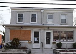 Foreclosure Listing in 2ND ST SOUTH AMBOY, NJ 08879