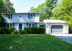 Foreclosure in  SHERWOOD CIR East Bridgewater, MA 02333