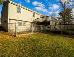 Foreclosure in  PLYMOUTH ST Abington, MA 02351
