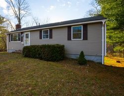 Foreclosure in  PLYMOUTH ST Abington, MA 02351