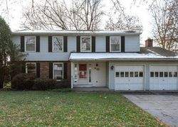Foreclosure in  LAWNWOOD DR Buffalo, NY 14228