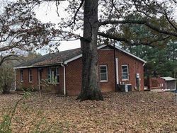 Foreclosure in  ADVANCE MILLS RD Earlysville, VA 22936