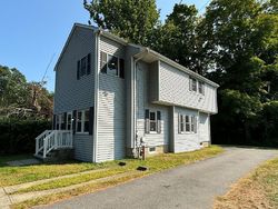 Foreclosure in  HIGH STREET EXT Taunton, MA 02780