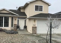 Foreclosure in  N MADELIA CT Spokane, WA 99217