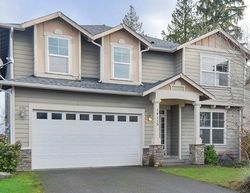 Foreclosure in  172ND PL E Puyallup, WA 98374