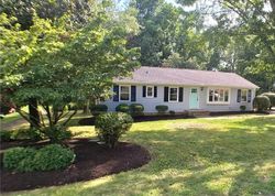 Foreclosure in  SUTHERLAND RD Richmond, VA 23236