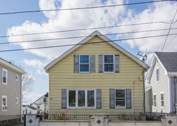 Foreclosure in  MOUNT VERNON ST Peabody, MA 01960