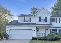 Foreclosure in  OAK ST Medina, OH 44256