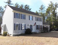 Foreclosure in  HARVEST CIR West Wareham, MA 02576