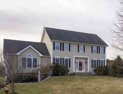 Foreclosure in  MILL RIVER LN Rowley, MA 01969