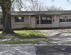 Foreclosure in  DAVID DR Metairie, LA 70003