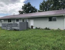 Foreclosure in  MAPLES RD Fort Wayne, IN 46816